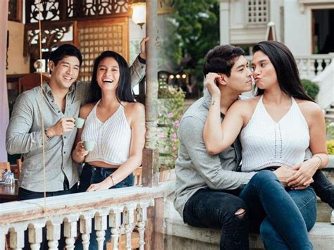 jeric gonzales and klea pineda relationship|Jeric Gonzales and Klea Pineda